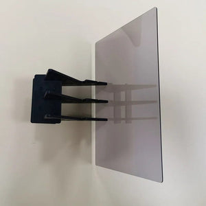 Planet Gates 18x10CM Kids Projection Drawing Copy Board Projector Painting Tracing Board Sketch Specular Reflection Dimming Bracket Montessori Toys