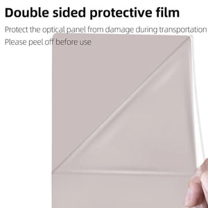 Planet Gates 18x10CM Kids Projection Drawing Copy Board Projector Painting Tracing Board Sketch Specular Reflection Dimming Bracket Montessori Toys