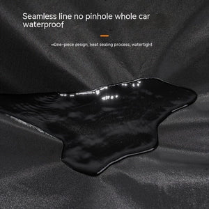 Planet Gates 190t Motorcycle Car Cover, Outdoor Car Cover, Motorcycle Car Clothes Electric Vehicle Cover, Waterproof Sunscreen Bicycle Cover, Waterproof