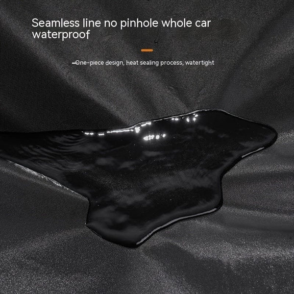 Planet Gates 190t Motorcycle Car Cover, Outdoor Car Cover, Motorcycle Car Clothes Electric Vehicle Cover, Waterproof Sunscreen Bicycle Cover, Waterproof