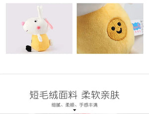 Planet Gates 19cm 100% Genuine PEPPA PIG Stuffed Soft Doll Peppa George Zoe Suzy Rebecca Emily Danny Pedro bear Dinosaur Children Plush toy