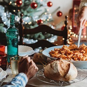 Planet Gates 19cm 1pc Cooking Rack Round Stainless Steel, Steamer Rack, Kitchen Tools, High Foot Steaming Rack, Four-Cornered Cooking Steamer, Steaming Rack, Kitchen Tools, Kitchen Supplies