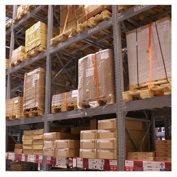 Planet Gates 1M/2M/3M/4M/5M Black Buckle Tie-Down Belt Cargo Straps For Car Motorcycle Bike With Metal Buckle Tow Rope Strong Ratchet Belt 1pc