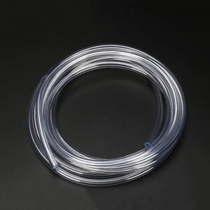 Planet Gates 1m/3m/5m/10m/20m Aquarium Oxygen Pump Hose Air Bubble Stone Aquarium Fish Tank Pond Pump Tube 4*6mm Food Grade Material Tubes