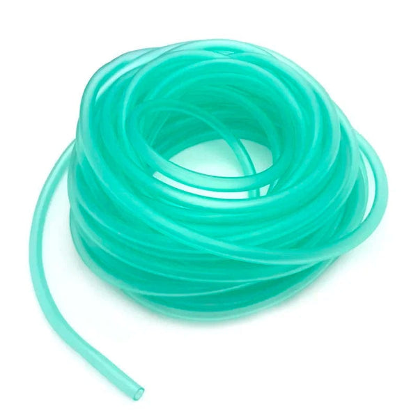 Planet Gates 1m/3m/5m/10m/20m Aquarium Oxygen Pump Hose Air Bubble Stone Aquarium Fish Tank Pond Pump Tube 4*6mm Food Grade Material Tubes