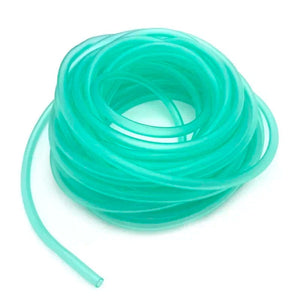 Planet Gates 1m/3m/5m/10m/20m Aquarium Oxygen Pump Hose Air Bubble Stone Aquarium Fish Tank Pond Pump Tube 4*6mm Food Grade Material Tubes