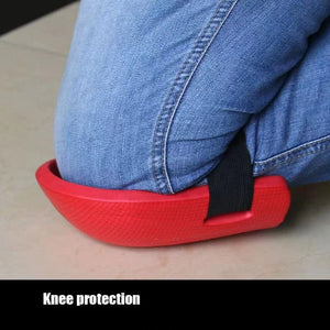 Planet Gates 1Pair Soft Foam Knee Pads for Work Knee Support Padding for Gardening Cleaning Protective Sport Kneepad Builder Workplace Safety