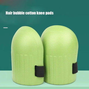 Planet Gates 1Pair Soft Foam Knee Pads for Work Knee Support Padding for Gardening Cleaning Protective Sport Kneepad Builder Workplace Safety