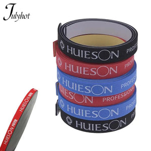 Planet Gates 1pair Table Tennis Racket Edge Tape Professional Accessories Ping Pong Bat Protective Side Tape Protector Accessories