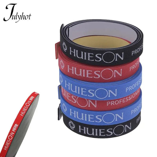 Planet Gates 1pair Table Tennis Racket Edge Tape Professional Accessories Ping Pong Bat Protective Side Tape Protector Accessories