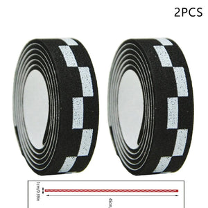 Planet Gates 1pair Table Tennis Racket Edge Tape Professional Accessories Ping Pong Bat Protective Side Tape Protector Accessories