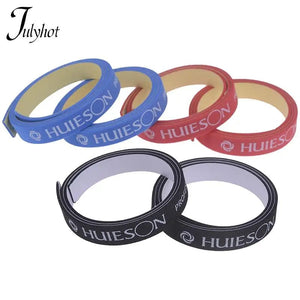 Planet Gates 1pair Table Tennis Racket Edge Tape Professional Accessories Ping Pong Bat Protective Side Tape Protector Accessories