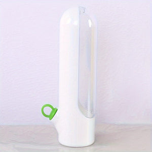 Planet Gates 1pc 1/3/6pcs Herb Crisper, Vegetable Crisper, Cilantro Herb Crisper, Vegetable Preservation Bottle, Fresh Food Preservation Coriander, Mint, Parsley, Asparagus, Vanilla Preservation Cup, Kitchen Supplies