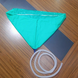 Planet Gates 1pc 1 Complete Air Conditioning Cleaning Kit - Including Dust Cover, Water Bag, And Universal Cleaning Tool - Perfect For Wall Mounted Air Conditioning