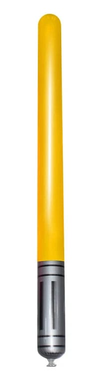 Planet Gates 1PC 1 New Kids Inflatable Lightsaber  Laser Sword Toy 100cm Inflatable Stick Pvc Inflatable Sword for Children Gift