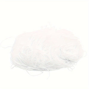 Planet Gates 1pc, 121.92cm*243.84cm/152.4cm*4.57meter Plant Climbing Net, Support Climbing Plants And Resist Bad Weather Conditions. Use It To Support Tomatoes, Cucumbers, Beans, And Other Climbing Plants. Just Use A Rope Or Clip To Hang