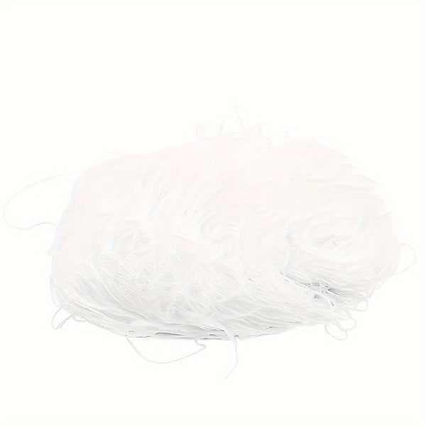 Planet Gates 1pc, 121.92cm*243.84cm/152.4cm*4.57meter Plant Climbing Net, Support Climbing Plants And Resist Bad Weather Conditions. Use It To Support Tomatoes, Cucumbers, Beans, And Other Climbing Plants. Just Use A Rope Or Clip To Hang