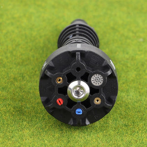 Planet Gates 1pc 1pc 6 in1 Car Multifunctional High Pressure Cleaner Nozzle, For Wash High Pressure Water Car Washing Accessories