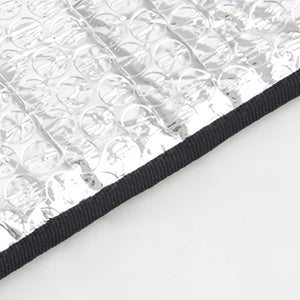 Planet Gates 1pc 1pc Air Conditioner Umbrella 2 Layers Aluminum Air Conditioner Outside Thermal Cover The Minimal Contrast Restraint Air Conditioner Home Outside Cover Air Conditioner Protector