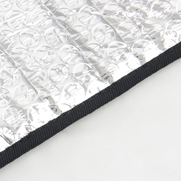 Planet Gates 1pc 1pc Air Conditioner Umbrella 2 Layers Aluminum Air Conditioner Outside Thermal Cover The Minimal Contrast Restraint Air Conditioner Home Outside Cover Air Conditioner Protector