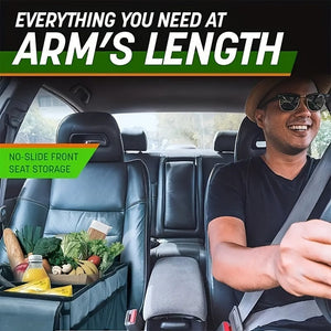 Planet Gates 1pc 1pc Car Trunk Storage Box, Car Organizer Box, Oxford Cloth Folding Car Storage Box