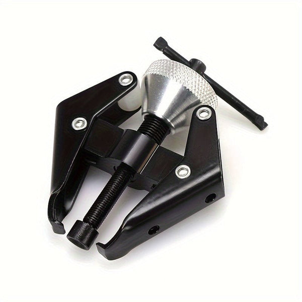 Planet Gates 1pc 1pc Car Wiper Arm Puller Ram Wiper Arm Disassembly Tool Ram Disassembly Tool Two-Claw Wiper Arm Removal Tool