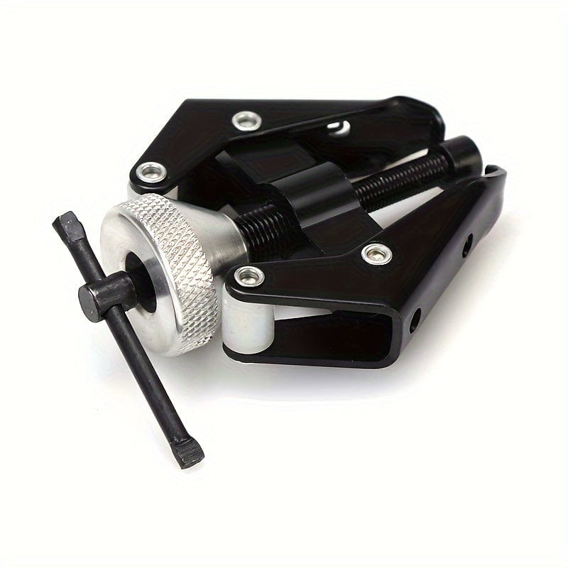 Planet Gates 1pc 1pc Car Wiper Arm Puller Ram Wiper Arm Disassembly Tool Ram Disassembly Tool Two-Claw Wiper Arm Removal Tool