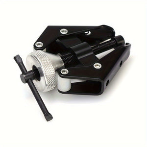 Planet Gates 1pc 1pc Car Wiper Arm Puller Ram Wiper Arm Disassembly Tool Ram Disassembly Tool Two-Claw Wiper Arm Removal Tool