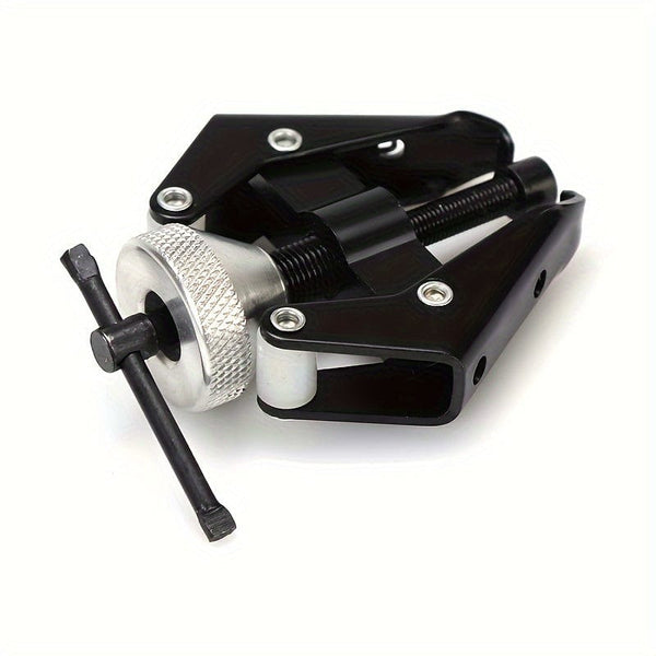 Planet Gates 1pc 1pc Car Wiper Arm Puller Ram Wiper Arm Disassembly Tool Ram Disassembly Tool Two-Claw Wiper Arm Removal Tool