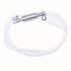 Planet Gates 1pc 1pc Clutch Brake Bleeder Hose One Way Valve Tube Bleeding Tool Kit Motorcycle Car