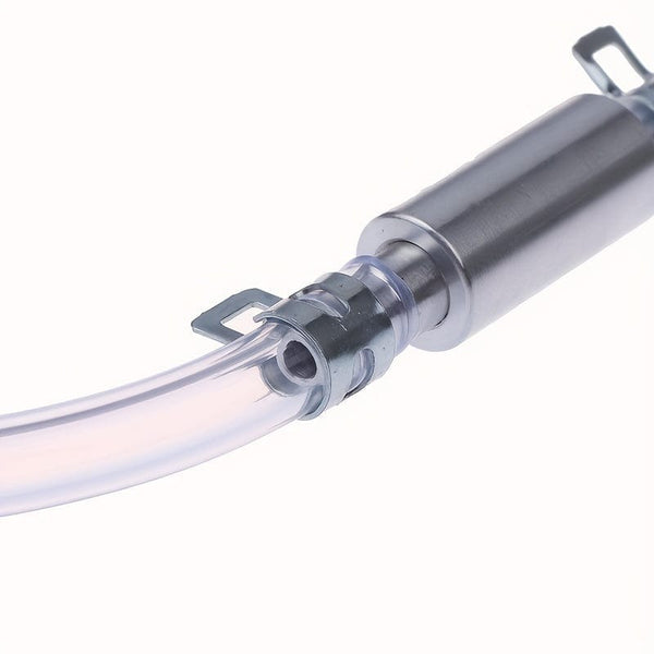 Planet Gates 1pc 1pc Clutch Brake Bleeder Hose One Way Valve Tube Bleeding Tool Kit Motorcycle Car