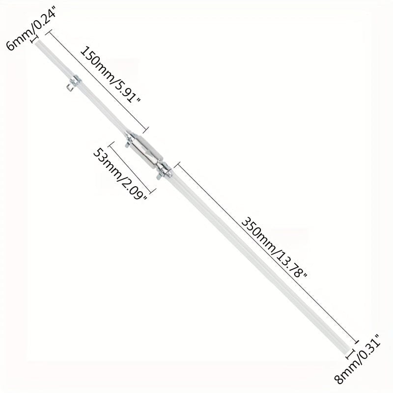 Planet Gates 1pc 1pc Clutch Brake Bleeder Hose One Way Valve Tube Bleeding Tool Kit Motorcycle Car