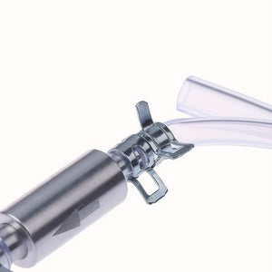 Planet Gates 1pc 1pc Clutch Brake Bleeder Hose One Way Valve Tube Bleeding Tool Kit Motorcycle Car