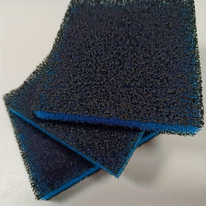 Planet Gates 1pc 1pc, Hair Sticky Sponge For Washing Machine, Reusable Pet Hair Remover Laundry Sponge, Anti-winding Cleaning Sponge, Strong Sticky, Hair Removal Tool, For Dogs And Cats Hair On Clothes In Washing Machine, Cleaning Tool,