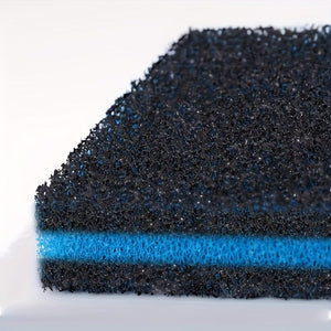 Planet Gates 1pc 1pc, Hair Sticky Sponge For Washing Machine, Reusable Pet Hair Remover Laundry Sponge, Anti-winding Cleaning Sponge, Strong Sticky, Hair Removal Tool, For Dogs And Cats Hair On Clothes In Washing Machine, Cleaning Tool,