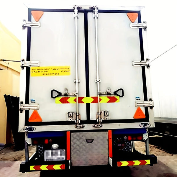 Planet Gates 1pc 1pc Industrial Marking Arrow Reflective Tape Heavy Duty Hazard Caution Warning Safety Adhesive Reflective Tape