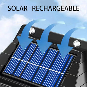 Planet Gates 1pc 1pc New Solar Tungsten Filament Lamp, Outdoor Waterproof Smart Induction Wall Lamp, Courtyard Garden Villa Lighting Night Light