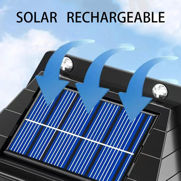 Planet Gates 1pc 1pc New Solar Tungsten Filament Lamp, Outdoor Waterproof Smart Induction Wall Lamp, Courtyard Garden Villa Lighting Night Light