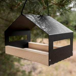 Planet Gates 1pc 1pc Outdoor Gardening Hanging Bird House, Bird Nest, Garden Decoration, Hummingbird Feeder, Backyard Birding & Wildlife Supplies