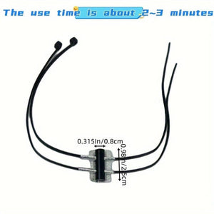 Planet Gates 1pc 1pc, Sole Spark Stone, Motorcycle Cool Sparkling Props, Party Performance Props, Bicycle Skateboard Electric Car Motorcycle Show Props, Friction Can Produce A Lot Of Gorgeous Sparks!