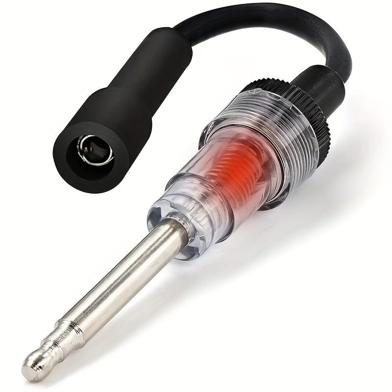 Planet Gates 1pc 1pc Spark Tester Plug: Use This Detection Tool To Diagnose Engine Ignition Problems!