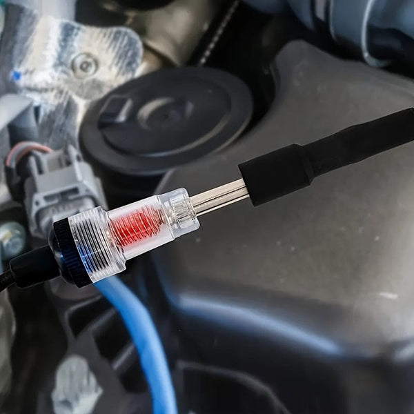 Planet Gates 1pc 1pc Spark Tester Plug: Use This Detection Tool To Diagnose Engine Ignition Problems!