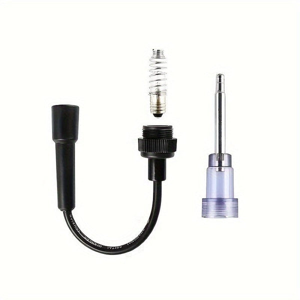 Planet Gates 1pc 1pc Spark Tester Plug: Use This Detection Tool To Diagnose Engine Ignition Problems!