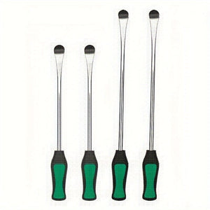 1pc Squeegee Tire Tools, Tire Repair Professional Tools, Pry Sticks, Self-defense Pry Sticks For Cars