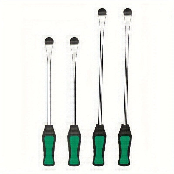 1pc Squeegee Tire Tools, Tire Repair Professional Tools, Pry Sticks, Self-defense Pry Sticks For Cars