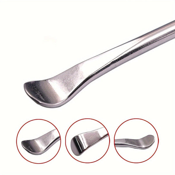 Planet Gates 1pc 1pc Squeegee Tire Tools, Tire Repair Professional Tools, Pry Sticks, Self-defense Pry Sticks For Cars