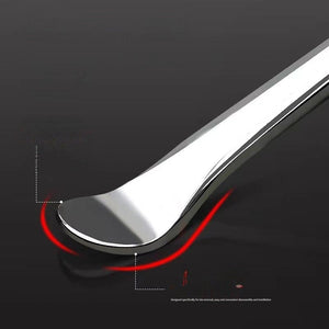 Planet Gates 1pc 1pc Squeegee Tire Tools, Tire Repair Professional Tools, Pry Sticks, Self-defense Pry Sticks For Cars