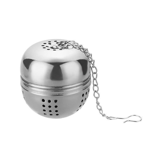 Planet Gates 1pc 1pc Stainless Steel Tea Ball, Tea Infuser, Spice Seasoning Ball, Kitchen Gadget
