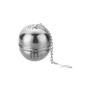 Planet Gates 1pc 1pc Stainless Steel Tea Ball, Tea Infuser, Spice Seasoning Ball, Kitchen Gadget