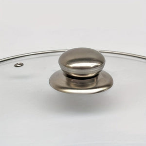 Planet Gates 1pc 1pc Upgrade Your Kitchen With Stainless Steel Universal Pot Lid Handles!